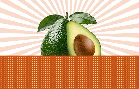 ¡Estamos plantando Aguacates!