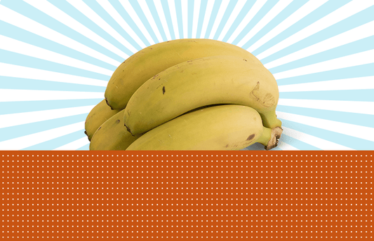 ¿Has probado nuestros Plátanos?