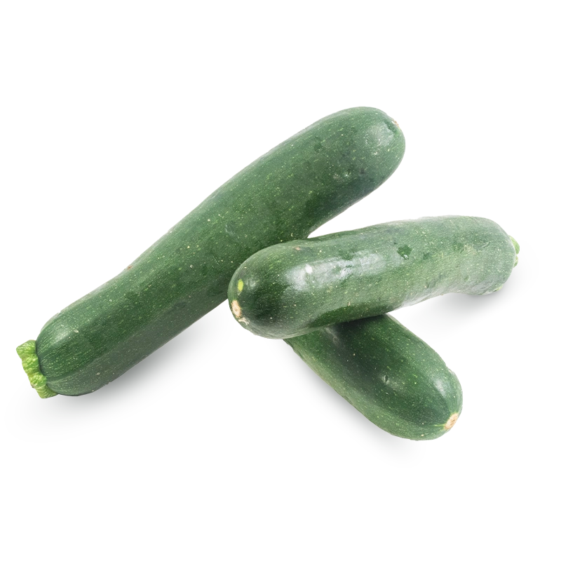 Calabacín Verde 1K