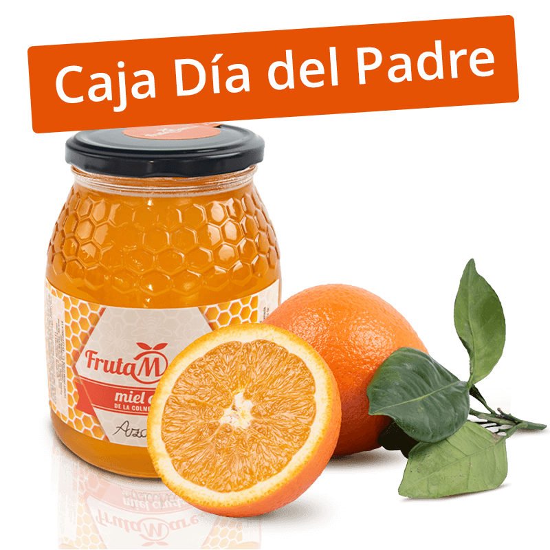 Caja día del padre