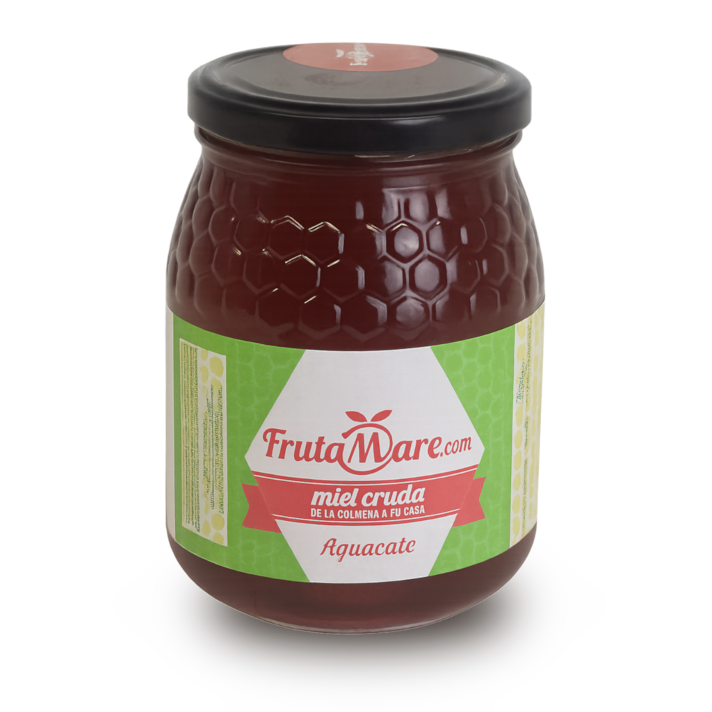 Miel de Aguacate