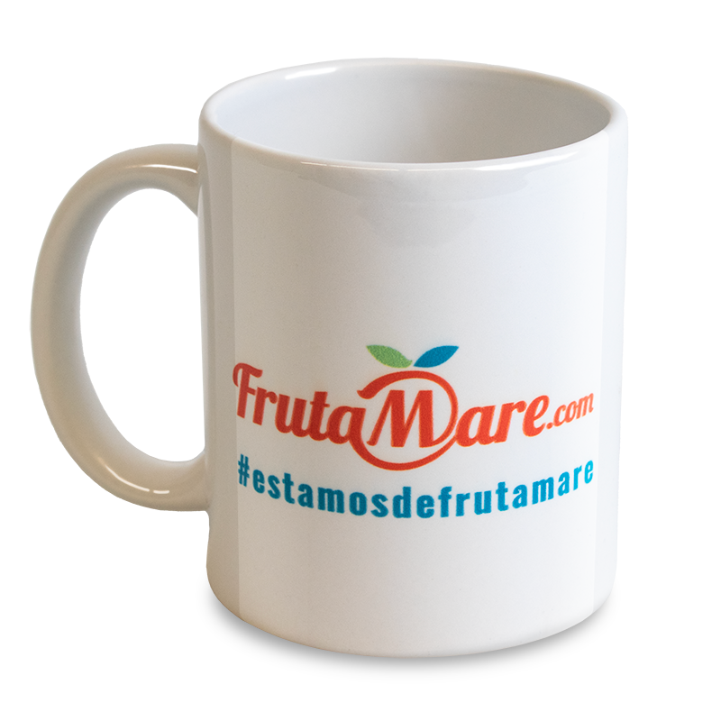 Taza de Frutamare
