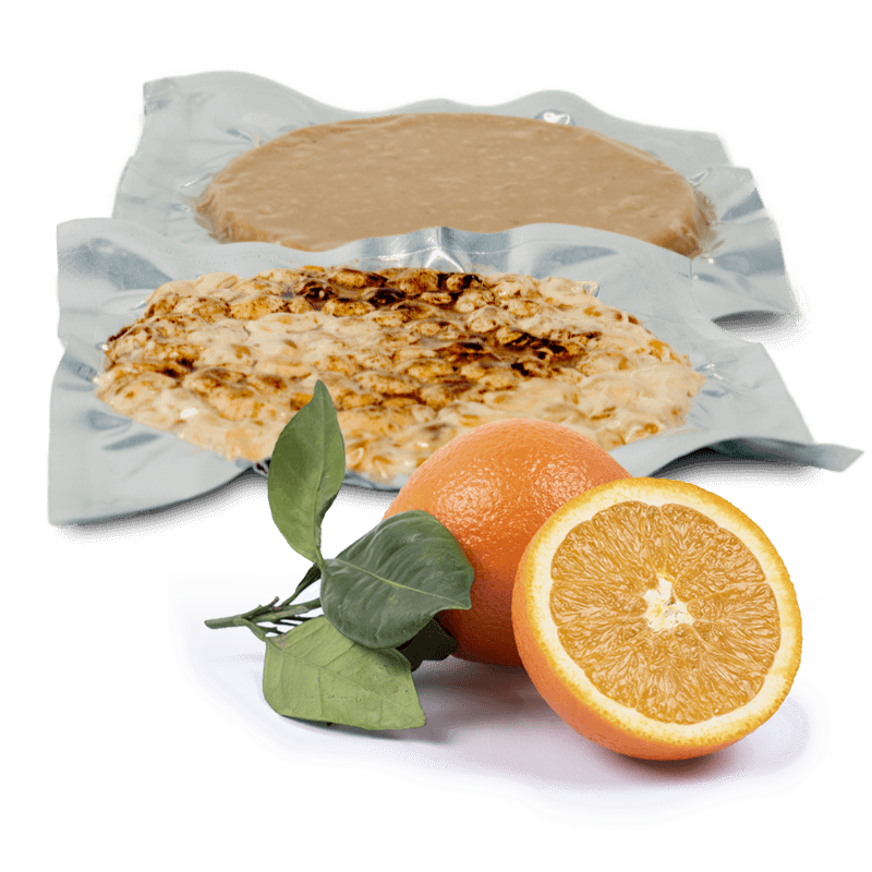 Cesta Navideña: Naranja de mesa 10Kg, Turrón Blando, Turrón Duro