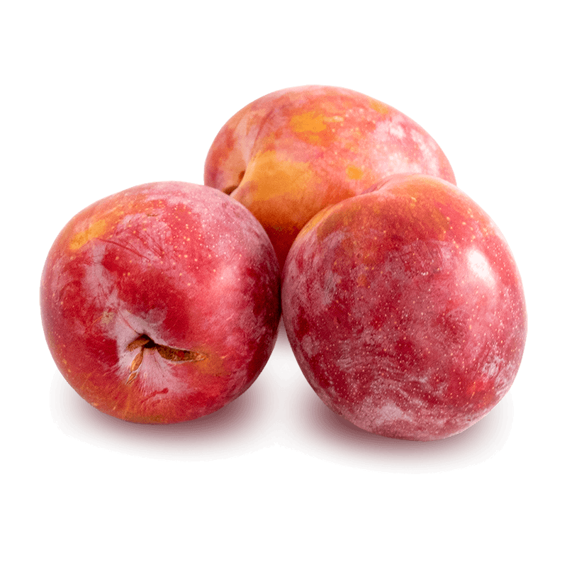 Ciruelas Rojas - FrutaMare
