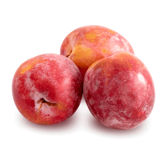 Ciruelas Rojas - FrutaMare
