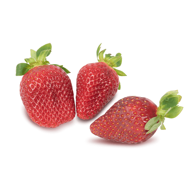 Fresón - FrutaMare