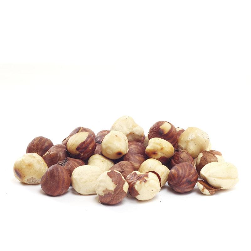 Avellanas Tostadas - FrutaMare