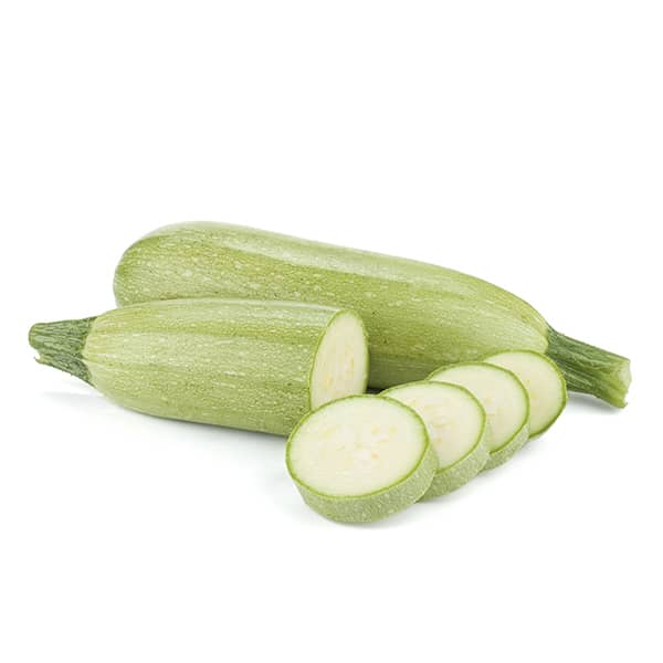 Calabacín - FrutaMare