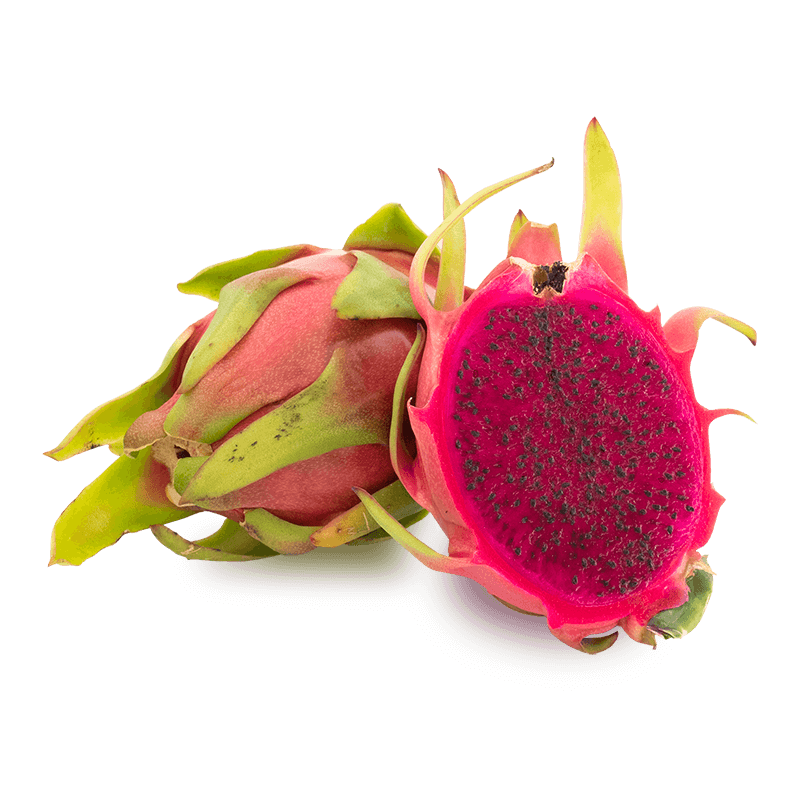 Pitahaya Roja - FrutaMare
