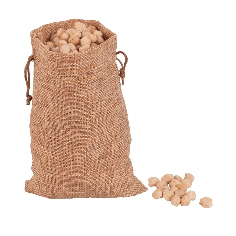 Garbanzos - FrutaMare
