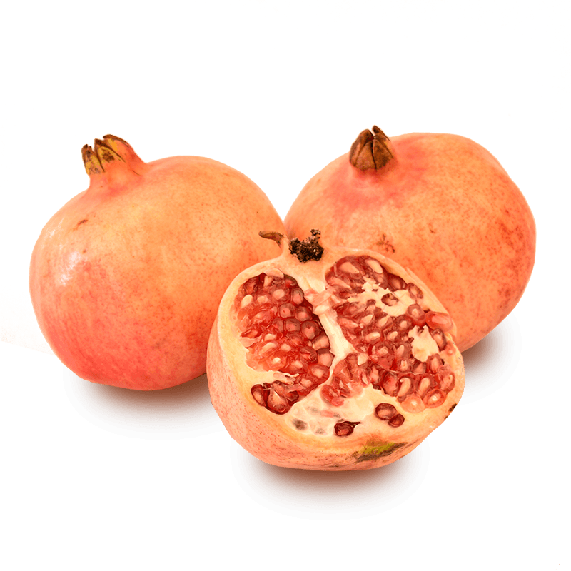 Granadas - FrutaMare