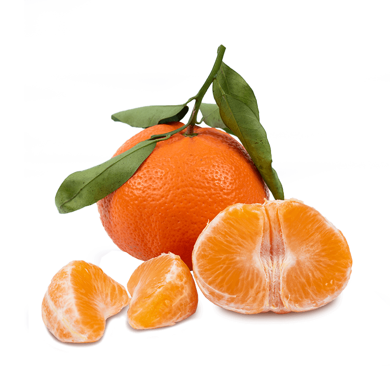 Mandarinas - FrutaMare
