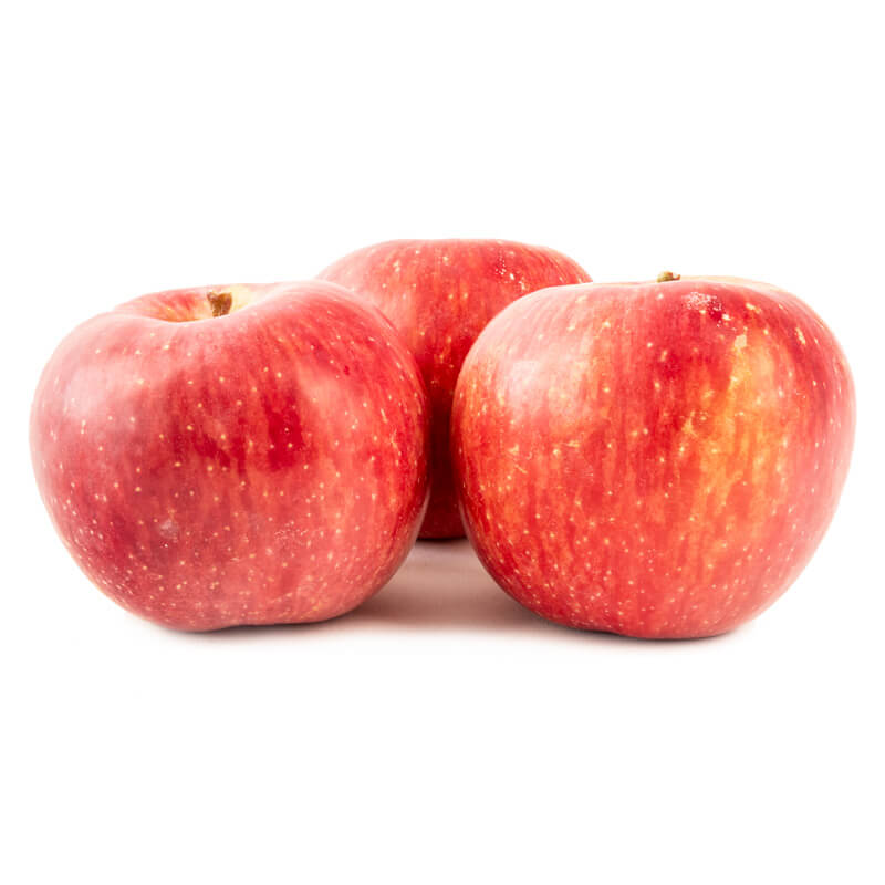 Manzana Fuji - FrutaMare
