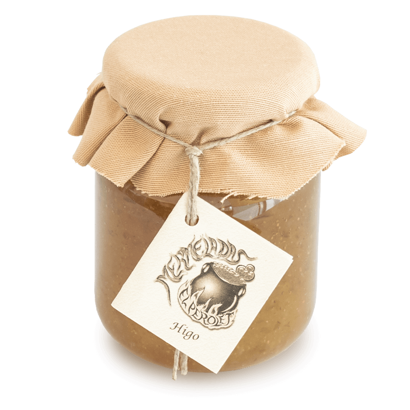 Mermelada de Higo - FrutaMare