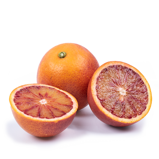 Naranja Sanguina - FrutaMare