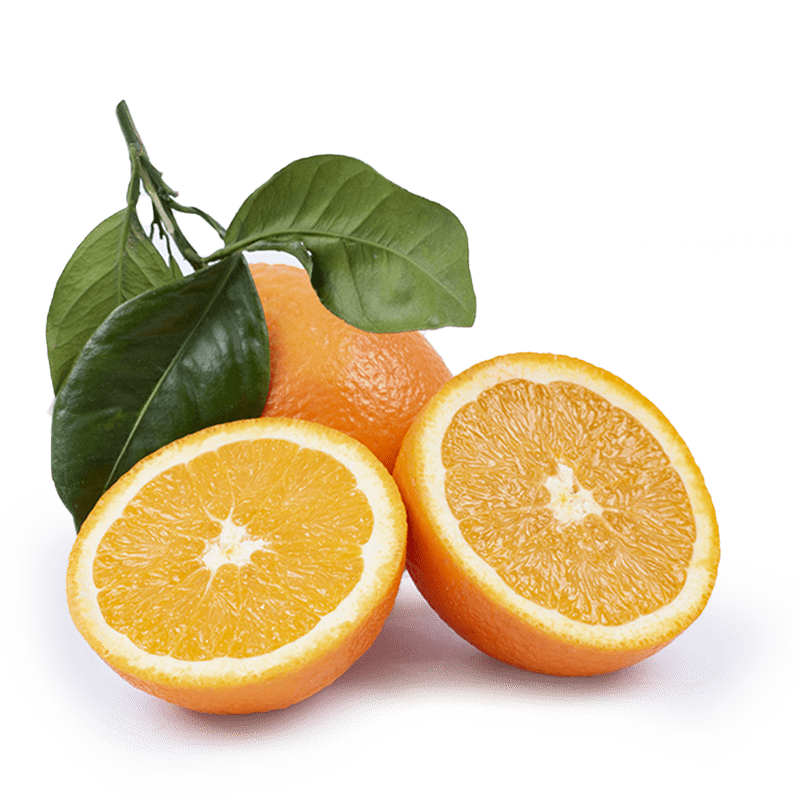 Naranjas de Mesa - FrutaMare