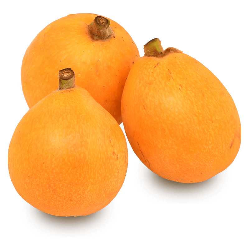 Níspero - FrutaMare