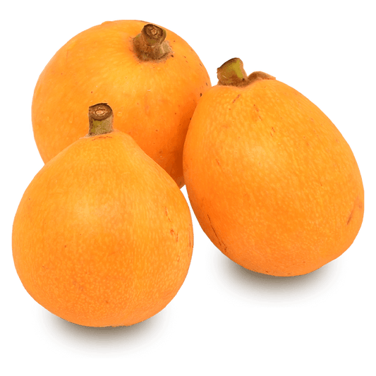 Níspero - FrutaMare