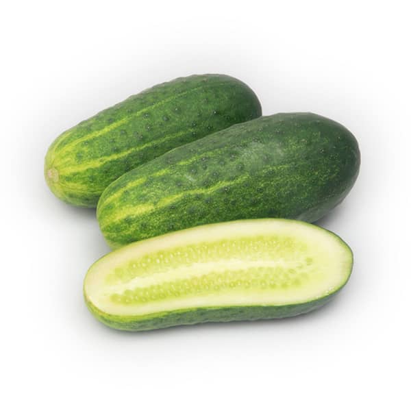 Pepino - FrutaMare