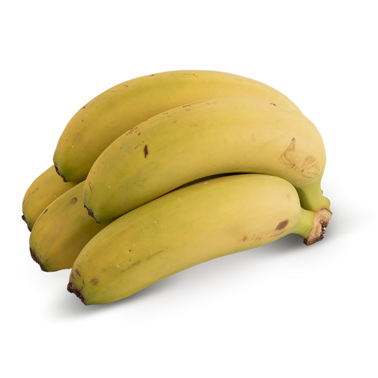 Plátanos - FrutaMare