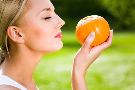 ¿Cómo Se Sabe Si Una Naranja Es Buena?