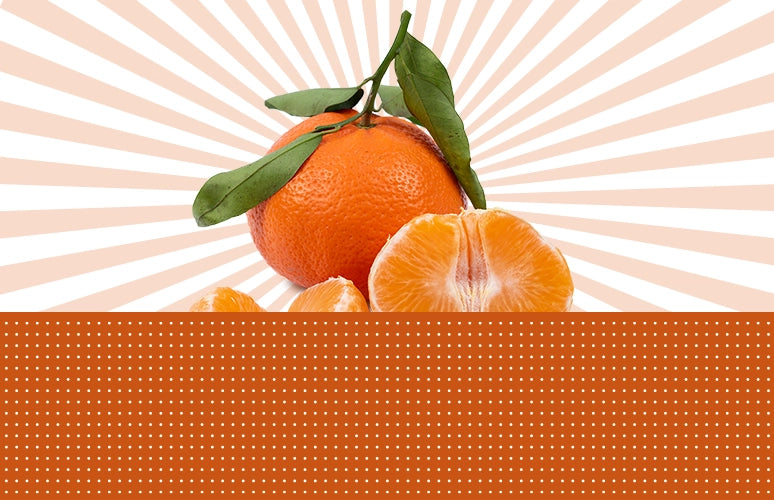Ya llegan las Mandarinas de FrutaMare!
