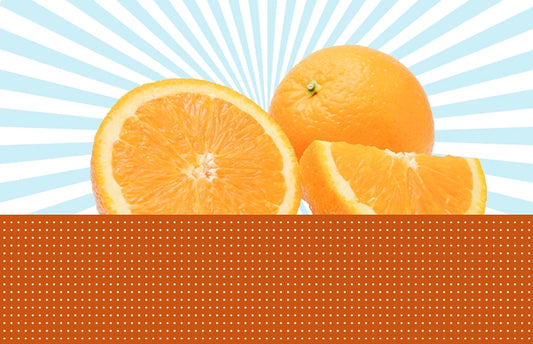 Ya puedes Comprar Naranjas de FrutaMare!