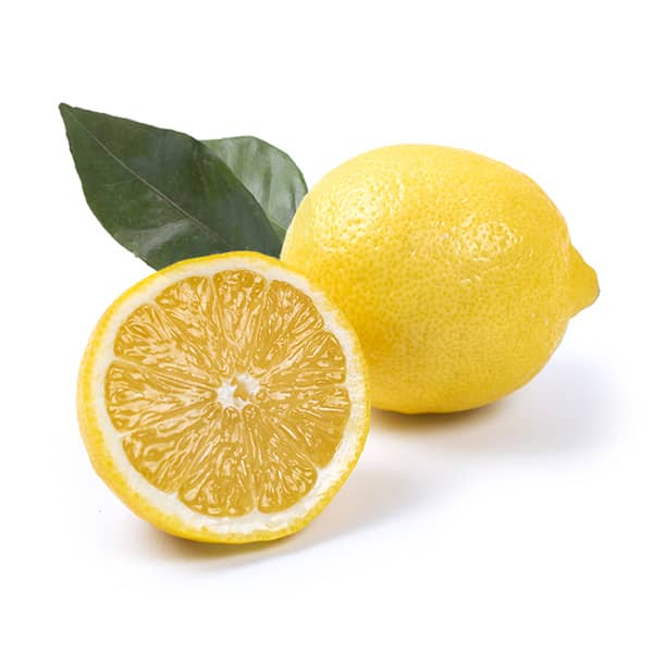 Limones - FrutaMare