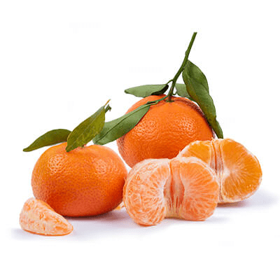Mandarinas - FrutaMare