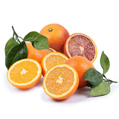 Naranjas - FrutaMare