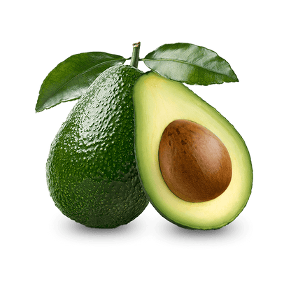 Cesta Aguacate Lamb Hass Baby