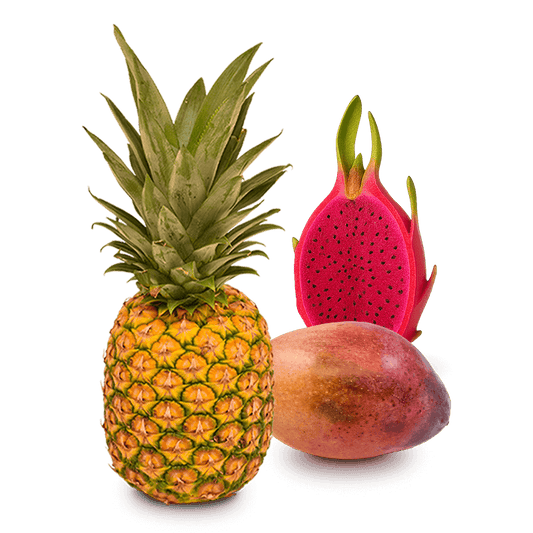 Los Mejores Mangos | FrutaMare