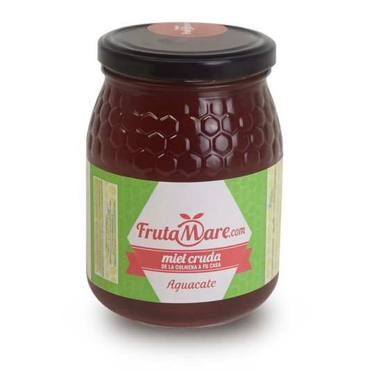 Miel de Aguacate
