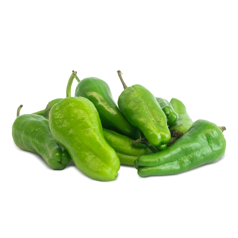 Pimiento de Padrón 0,5Kg
