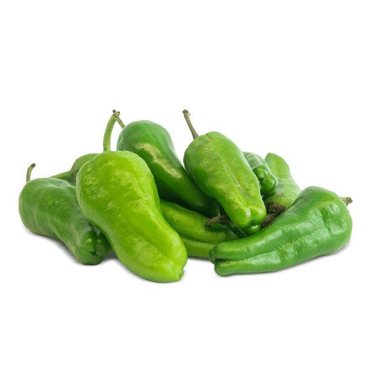 Pimiento de Padrón 0,5Kg