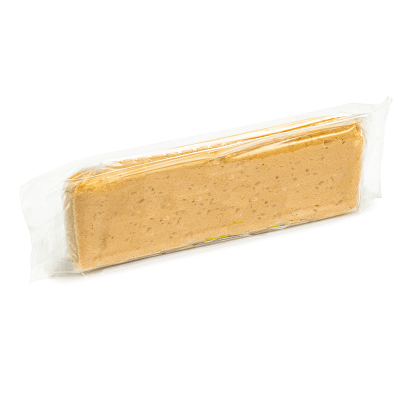Turrón blando