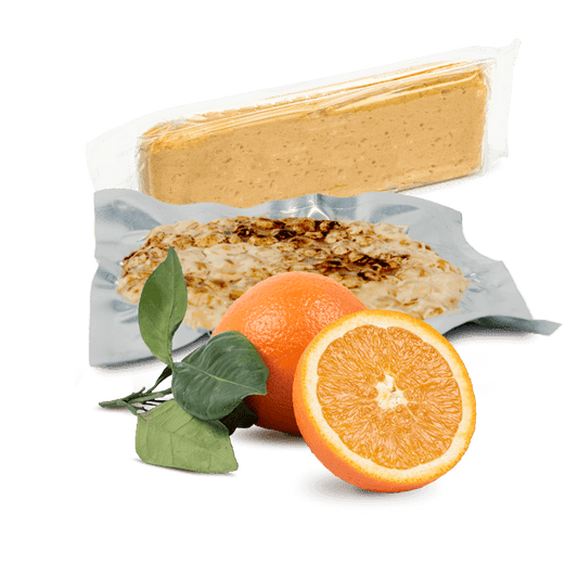 Cesta Navideña: Naranja de mesa 10Kg, Turrón Blando, Turrón Duro