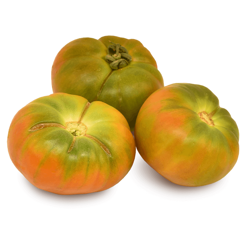 Tomates de Ensalada Valencianos - FrutaMare
