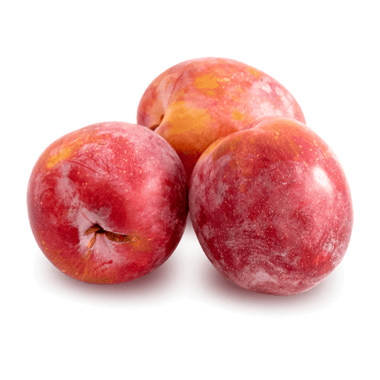 Ciruela roja - FrutaMare