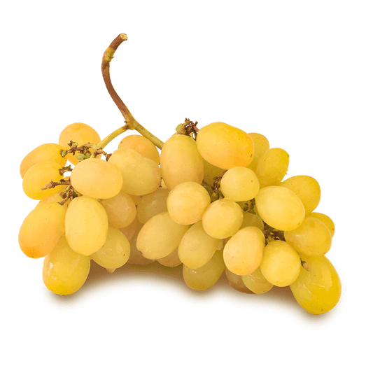 Uvas Blancas - FrutaMare