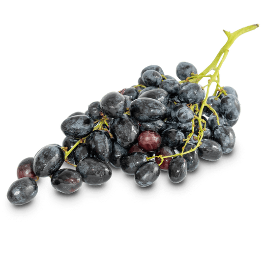 Uvas Negras - FrutaMare
