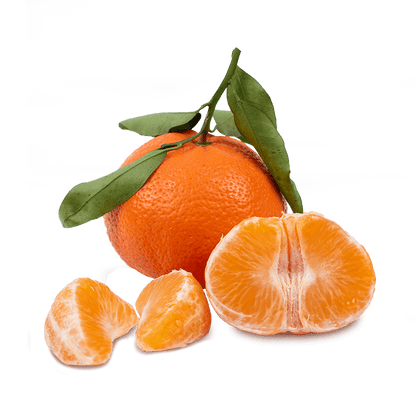 Mandarinas - FrutaMare