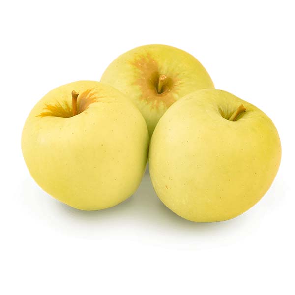 Manzanas Golden - FrutaMare