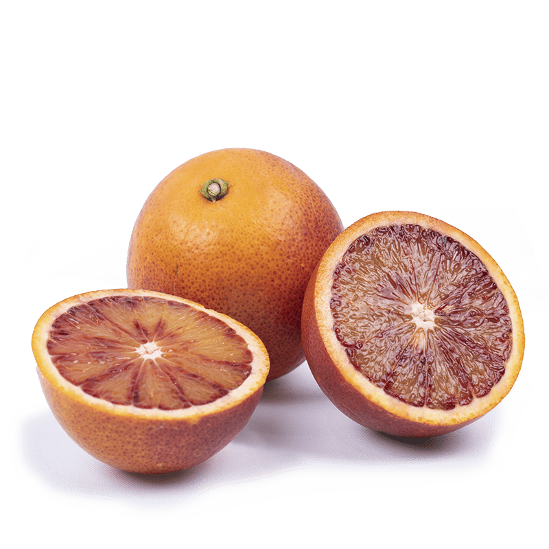 Naranjas Sanguinas Premium - FrutaMare