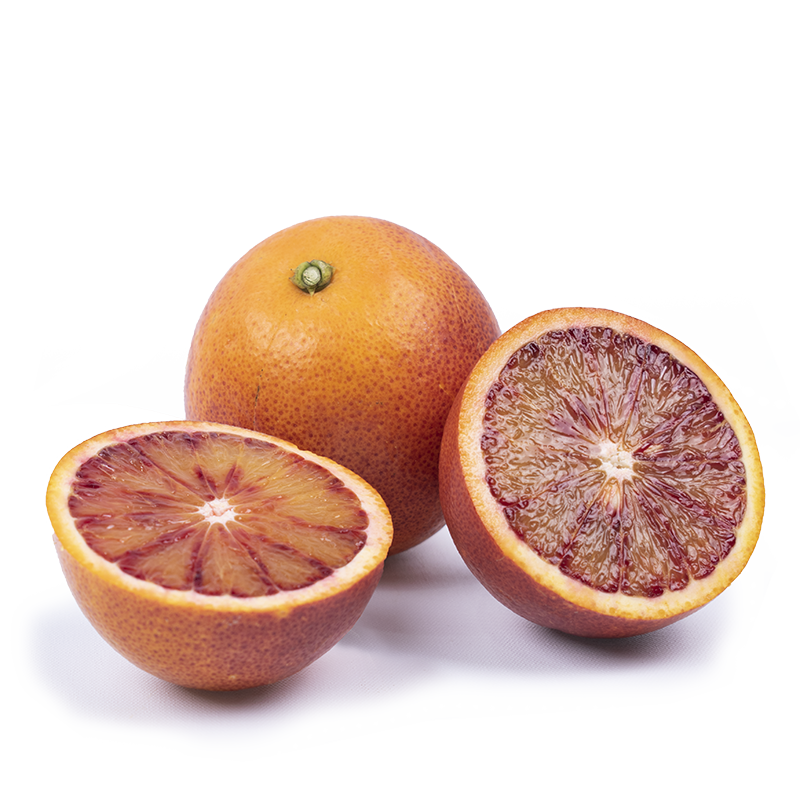 Naranja Sanguina - FrutaMare
