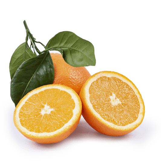 Naranjas de Mesa - FrutaMare