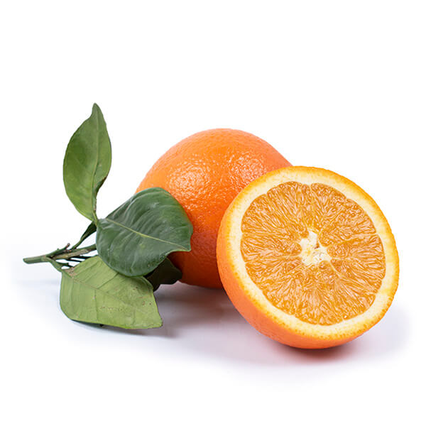 Naranja de Zumo - FrutaMare