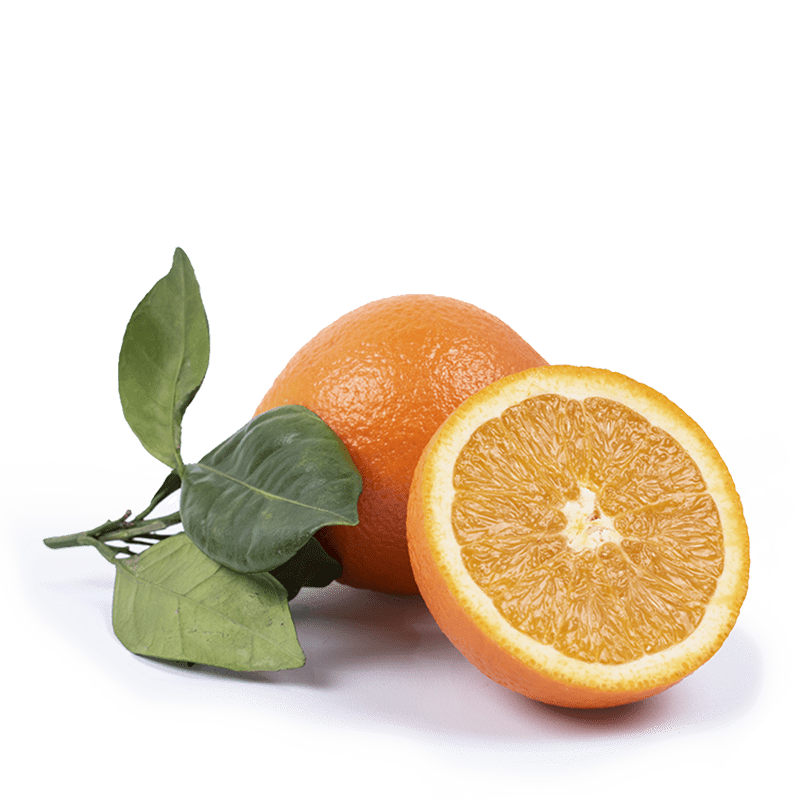 Naranjas de Zumo - FrutaMare