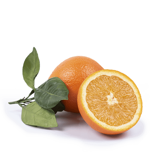 Naranjas de Zumo - FrutaMare